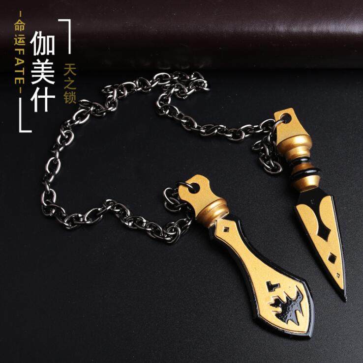 fate命运之夜saber合金兵器武器