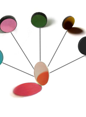 JB450 JB420  JB510  HB600  QB29  HB800直径8毫米圆片