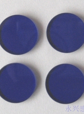 380nm带通滤光片QB29, Φ20*2mm