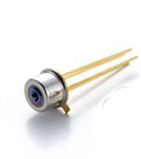 InGaAs（铟镓砷）光电探测器（1000~2600nm）