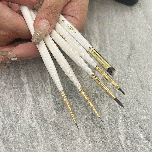 catin卡媞美甲笔彩绘笔