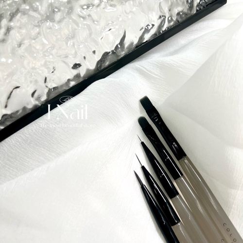 Coloreemo日式美甲专用笔