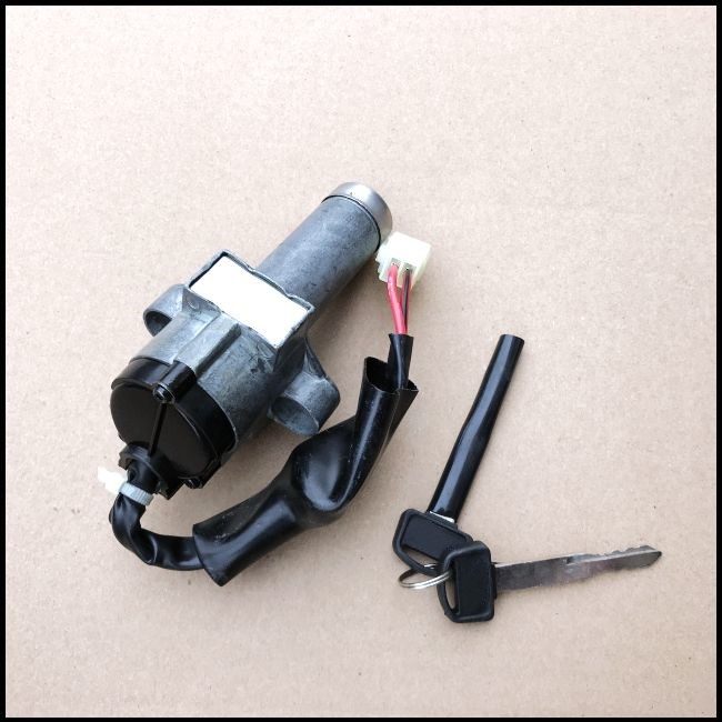 適新大洲本田摩托車CBX150-15/19/21戰龍電門鎖啓動鎖電門開關鎖在類目 摩托車/裝備/配件, 摩托車配件, 摩托車車鎖中 - 來自Buy2taobao.com提供專業的淘寶代購服務