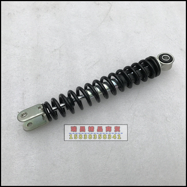 新大洲本田适用today自由减震器