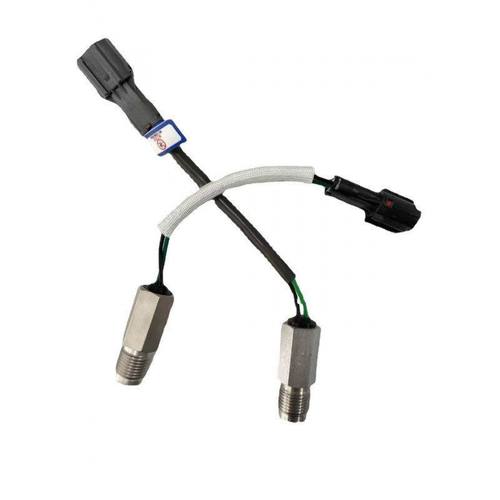 挖掘机配件 现代 R-7 短款 三.菱发动机 短款 优质 转速传感器