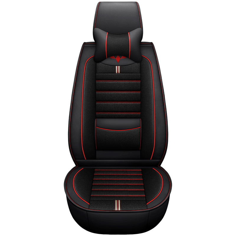 东风风行菱智M3座套M5 CM7 F600 T5L菱智PLUS游艇四季通用亚麻布