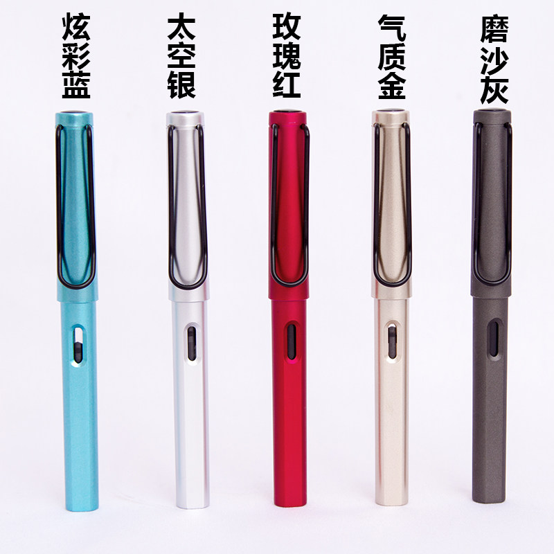 Perfectly straight student practise calligraphy adult to work in an office Boys and girls Ink Pen ink sac calligraphy featuring thin strokes Calligraphy Penin the Electronic Dictionary/Electronic paper book/Stationery , Pens/Writing Tools , Pen  category - from Buy2taobao.com to provide professional Taobao agent buy service