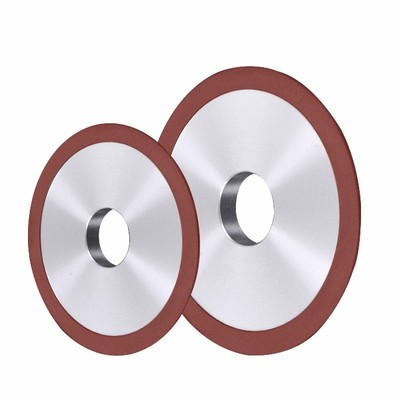 角磨机单斜边金刚石砂轮片斜口沙轮磨合金钨钢锯片锯齿磨片包邮