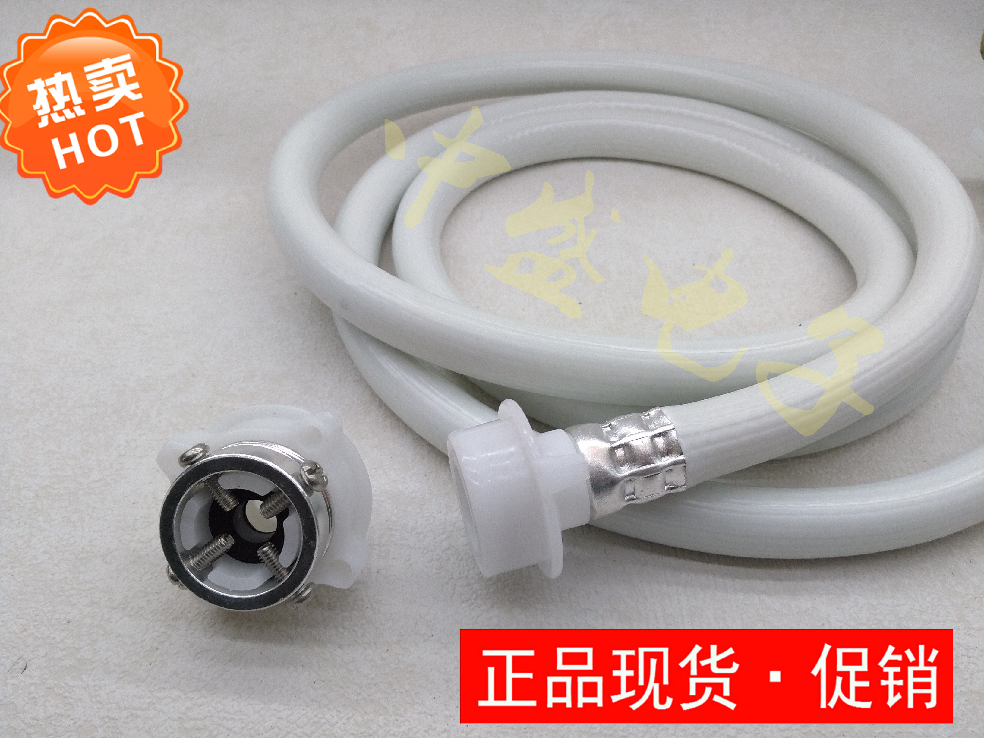 apply roller Washing machine parts WM605 Silver1095 On the water Inlet pipe Note pipesin the Electrical life , Home Appliances Accessories , Other Home Appliances Accessories  category - from Buy2taobao.com to provide professional Taobao agent buy service