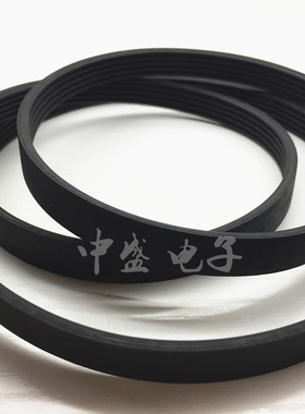 适用于LG滚筒洗衣机WD-N80030配件电机皮带传送带