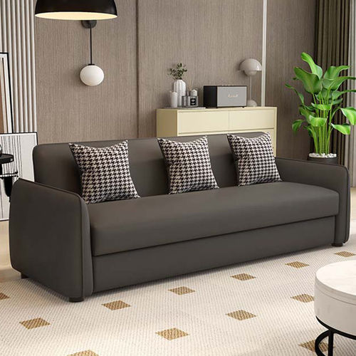 新疆包邮简约科技布储物