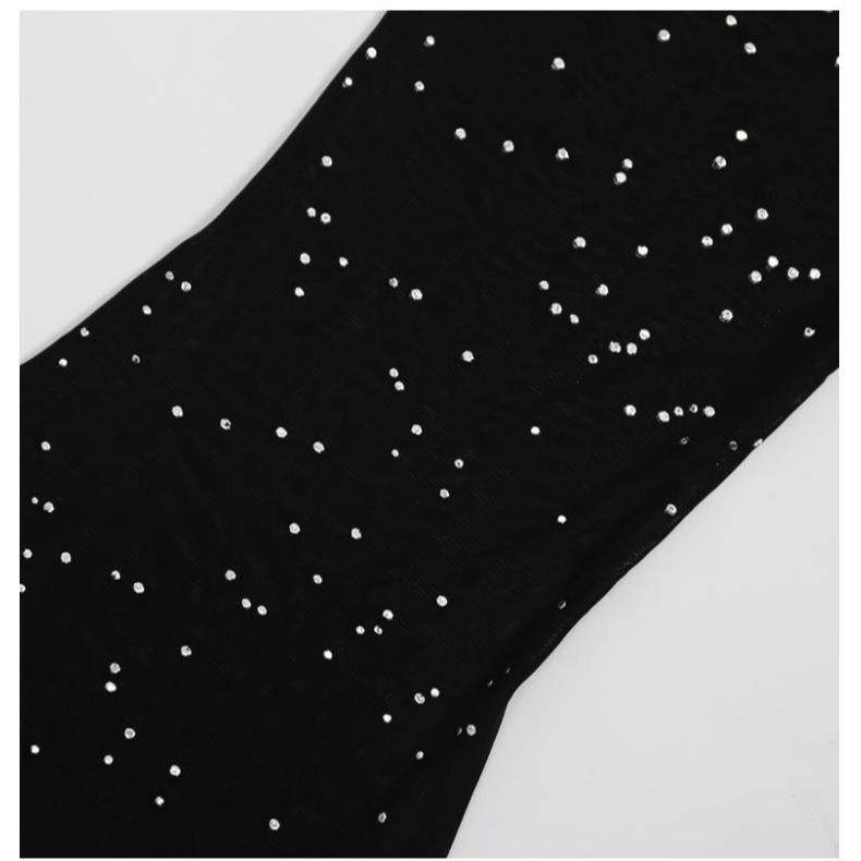 women for trousers casual trousers flared silver-iron women