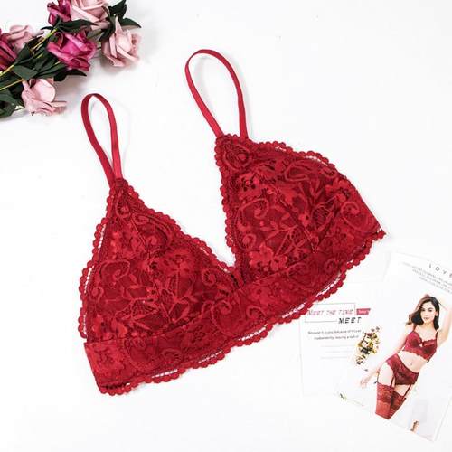 women for set thong garter stockings set bra cup triangle