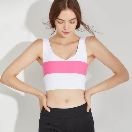 yoga for four elastic running sports absorption belt shock