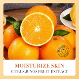 Полное отбеливание витамина и увлажняющее масло организма