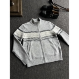 网图美式复古费尔岛提花立领拉链针织衫男秋毛衣YM06-特P60,男装针织衫/毛衣,星座1007(原301D),四季星座 网图美式复古费尔岛提花立领拉链针织衫男秋毛衣YM06-特P60,男装针织衫/毛衣,星座1007(原301D),四季星座