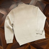 毛衣男秋季圆领内搭打底衫宽松针织衫YM918-特P58，男装T恤，星座1007（原301D）