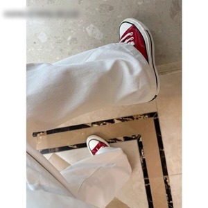 cleanfit微喇牛仔裤男美式高街vibe裤子RWY12-特P35图片