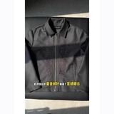 网图新中式雕花刺绣夹克男款春秋男cleanfit西装外套YY6631-特P68，男装夹克，星座1007（原301D）