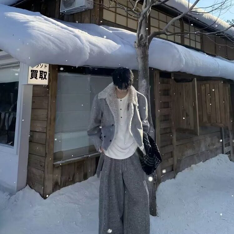 网图毛内胆派克棉服男女座山雕夹克冬季休闲短款外套S885-特P108,男装夹克,星座1007（原301D）
