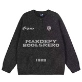 网图美式复古徽章毛衣秋冬季宽松针织衫外套男女Y11-特P50,男装针织衫/毛衣,星座1007(原301D), 网图美式复古徽章毛衣秋冬季宽松针织衫外套男女Y11-特P50,男装针织衫/毛衣,星座1007(原301D),