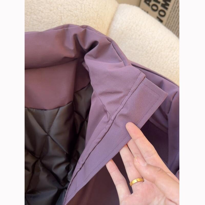 网图美式棉服男款冬季加厚棉衣外套立领夹克棒球服MY6049-特P72,男装夹克,星座1007（原301D）