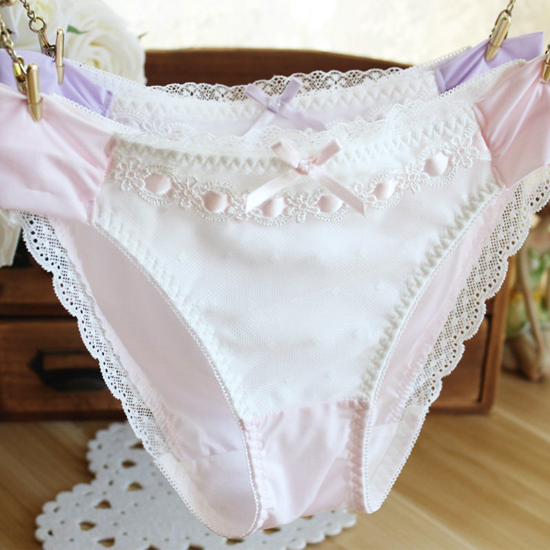 Slip jeunesse doux en autre - Ref 642717 Image 1