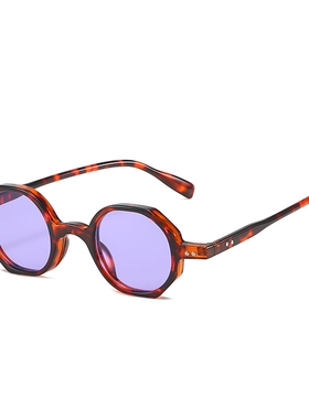 Sunglasses For Men Retro Metal Man 墨镜 Women Male Classic