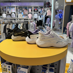 405345L 斯凯奇男女童鞋 老爹鞋 一脚蹬闪穿运动鞋 319426L 2025秋款