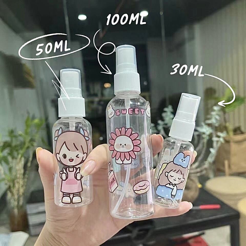 旅行分装瓶化妆品小样喷雾瓶喷瓶爽肤补水细雾便携酒精喷壶花露水,家庭/个人清洁工具,喷瓶/面霜分装瓶,淘宝优惠券,粉丝福利购,淘宝优惠卷