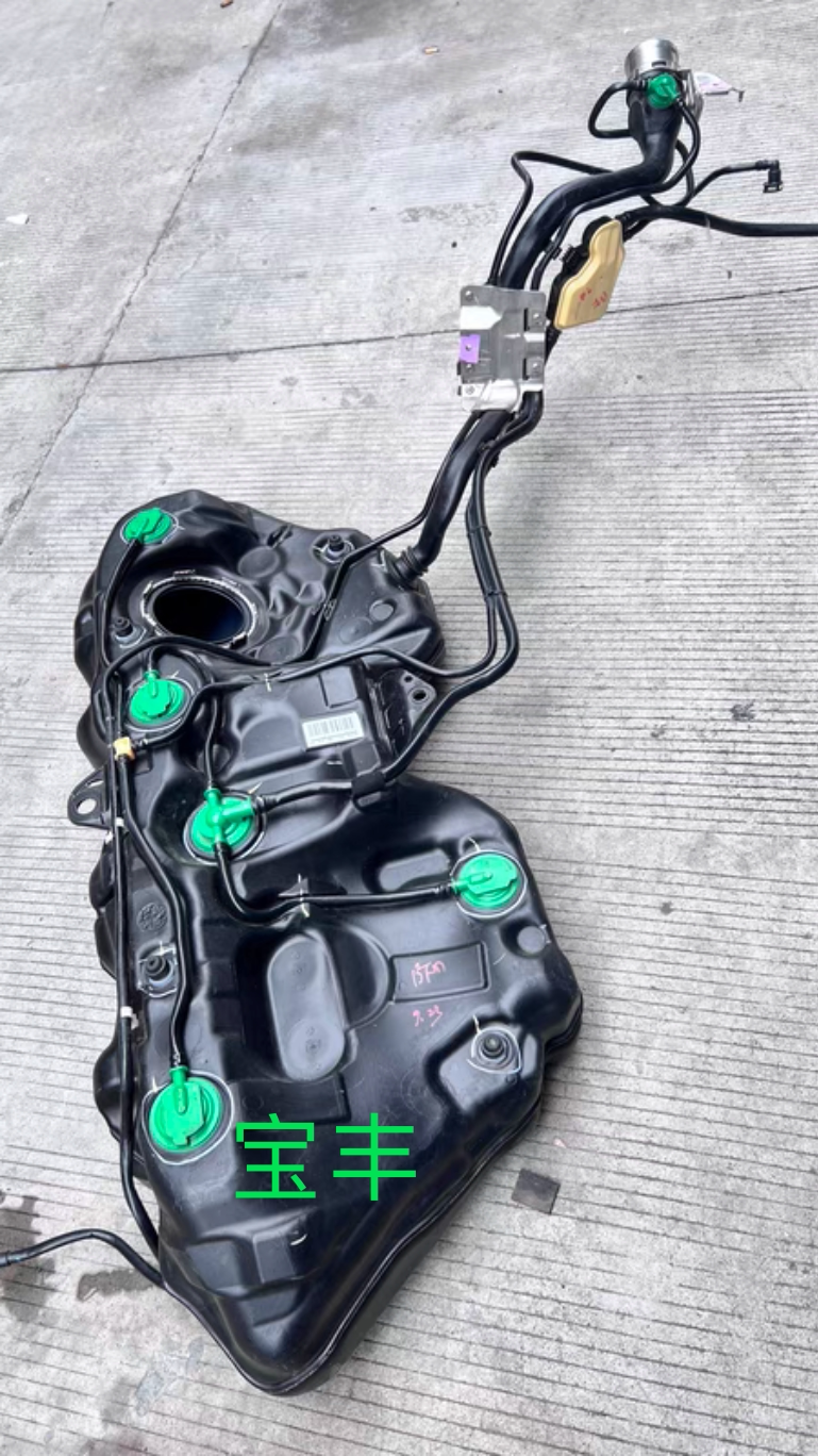 适用奔驰GLC300油箱C200 E300汽油箱油泵C300燃油箱总成 原装拆车