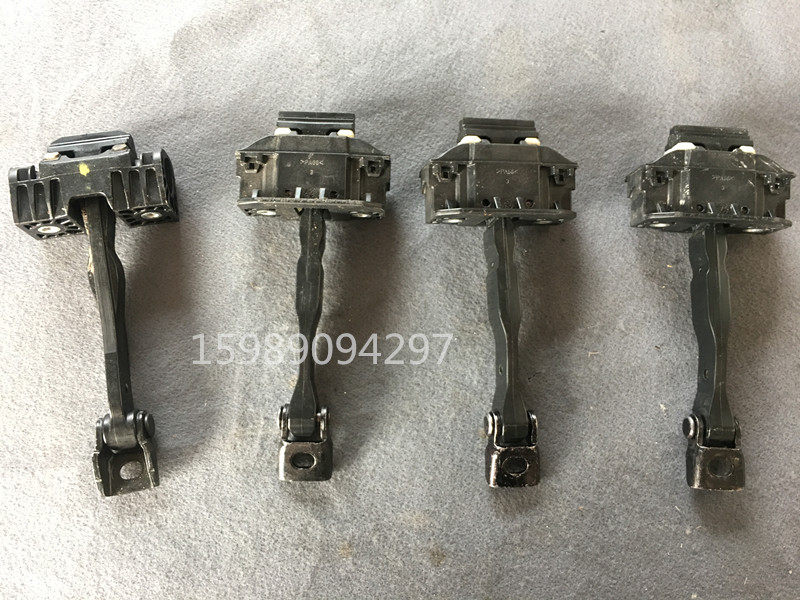 宝马3系F35 F30 320 325 328前后门限位器车门铰链限位器拆车件