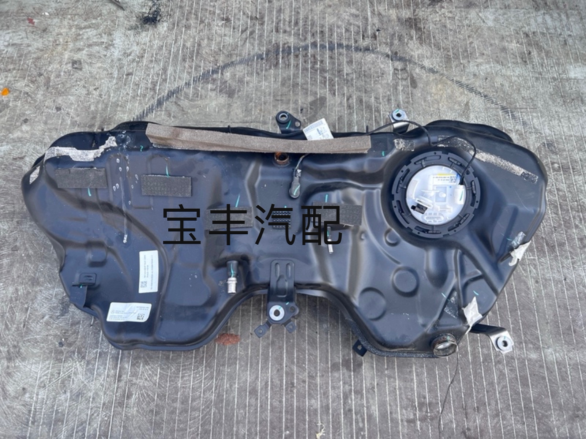 奔驰C260 C300油箱205 206 C200燃油箱总成 油电混合油箱原厂拆车