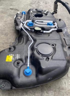 适用奔驰W167 GLS450油箱 GLE300 GLE350 GLE400汽油箱总成拆车件