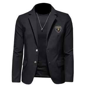 7274 春季新款本命牛小西服休闲夹克衫（起）图片