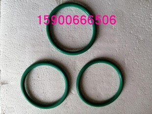 3.1 460 FKM O型圈 密封圈 氟胶O型圈 氟胶圈 400