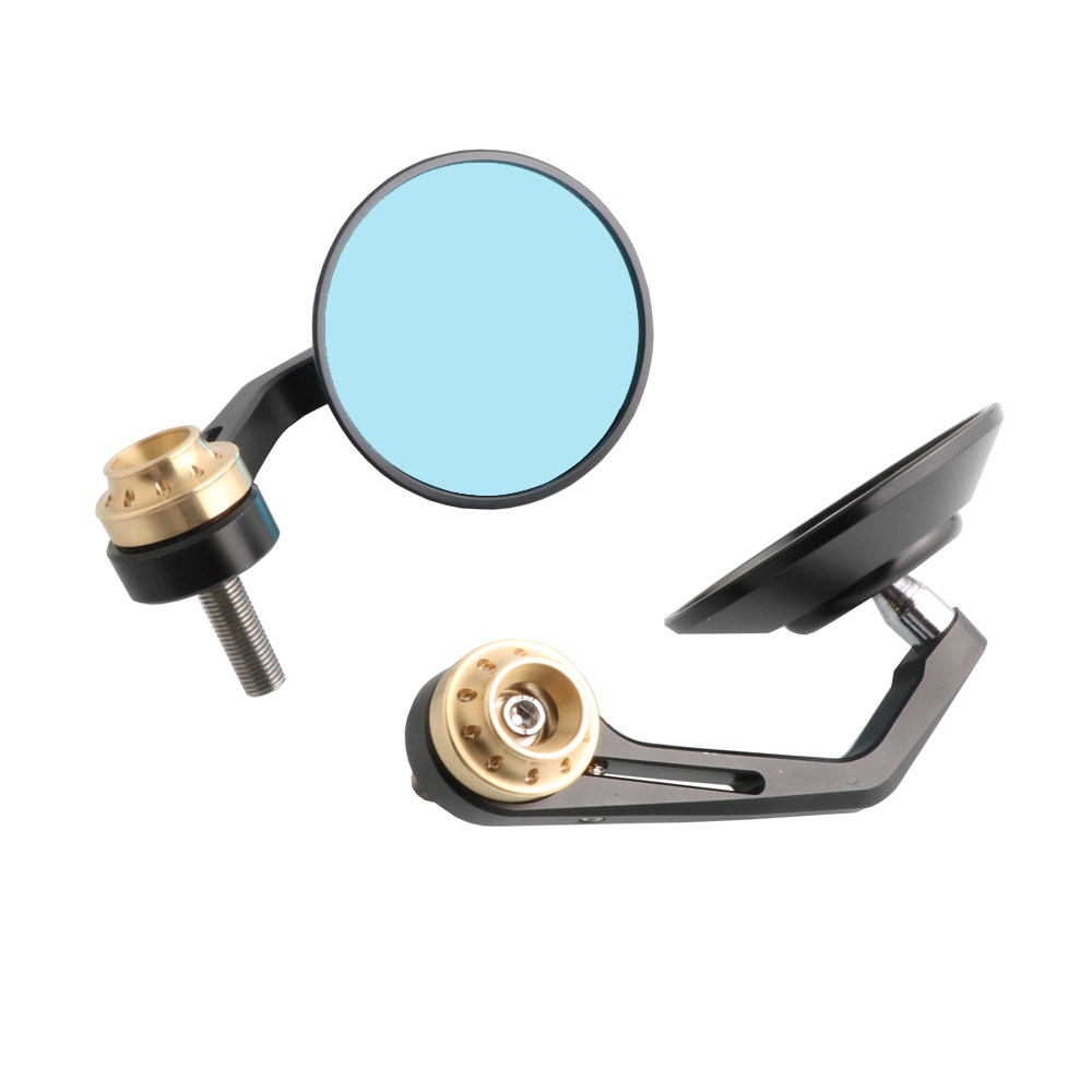 凯旋大攀爬改装手把镜铝合金配件