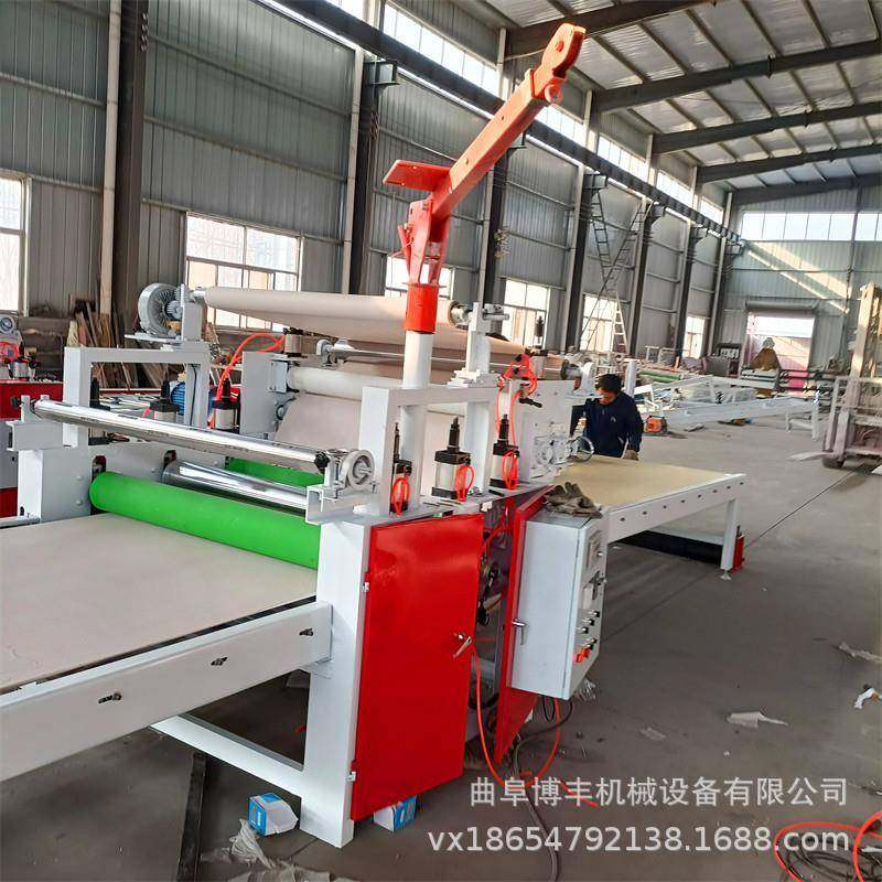 PVC膜平贴机pe高光膜饰面平贴机 涂胶板贴面机t 铝木单不锈钢板覆,五金/工具,机床,淘宝优惠券,粉丝福利购,淘宝优惠卷