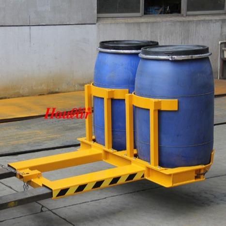 现货供桶应D800开口油桶专抱桶器 抱箍式油G夹用具