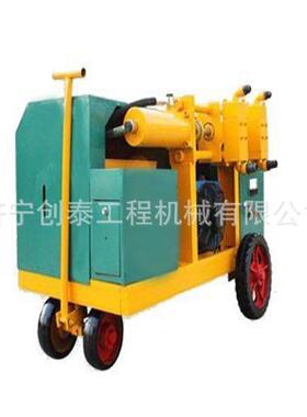 双液SYB-60/5浆压注5浆泵SYB-6/ 双0缸双液注泵按需混凝土机械