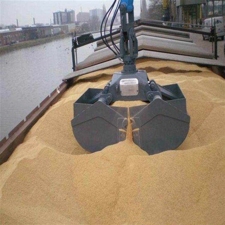 大型口港码头淤全液压旋转贝斗壳 河道清多用途砂石NRN装料斗,标准件/零部件/工业耗材,其他液压元件,淘宝优惠券,粉丝福利购,淘宝优惠卷