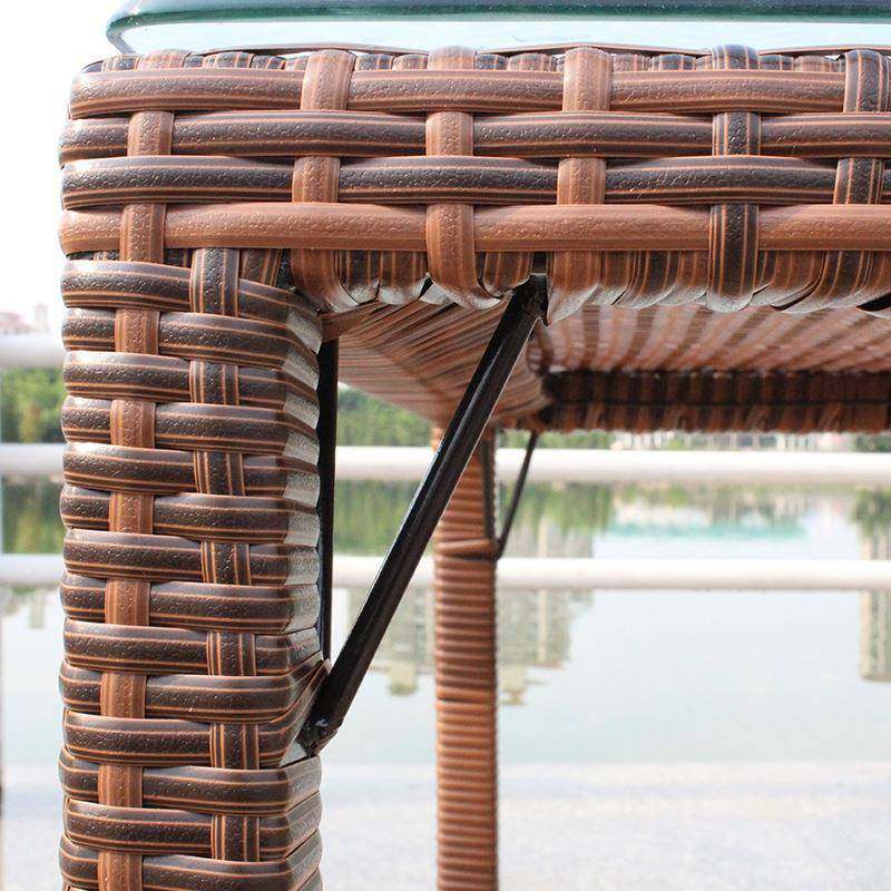 户饮外桌椅藤椅阳休闲家具室桌外台椅户外藤椅619藤编餐桌椅组合,商业/办公家具,商用藤编家具,淘宝优惠券,粉丝福利购,淘宝优惠卷