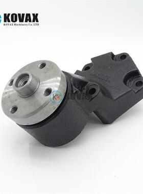 工程配件A960076 4932910适用于康支明斯4BT3发动机配零件 风1扇