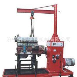 FZ-123系列发动机翻转磨机发动机翻转磨合M其机他维合修设备山