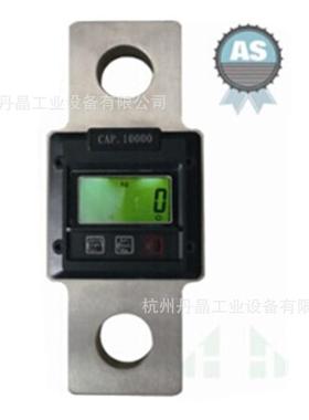 测力力仪123T5吨吨CLY-AS测仪直视10拉力重力测力计500现KG货