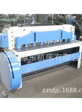 【爆品q11-系468剪0板Q11-3*15机Q11列机械剪板机高质量Q】11-3*1