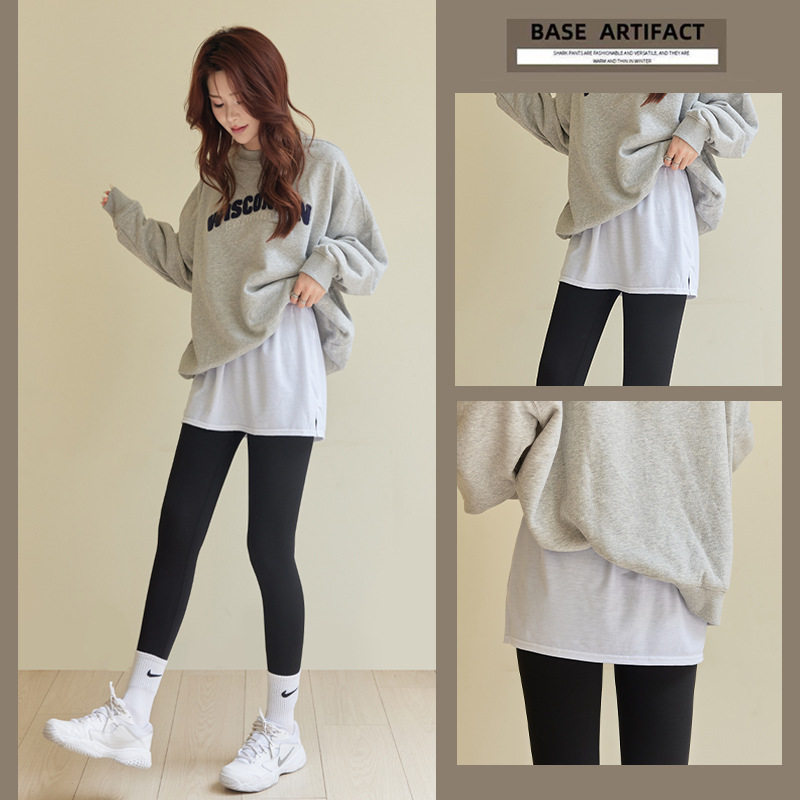 显瘦屁帘女下摆冬季卫衣打底神器内搭叠穿遮臀裙内搭秋冬半身裙,女装/女士精品,半身裙,淘宝优惠券,粉丝福利购,淘宝优惠卷