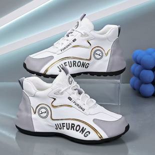 low sports cut dad Couple shoes情侣休闲运动低帮老爹鞋 casual