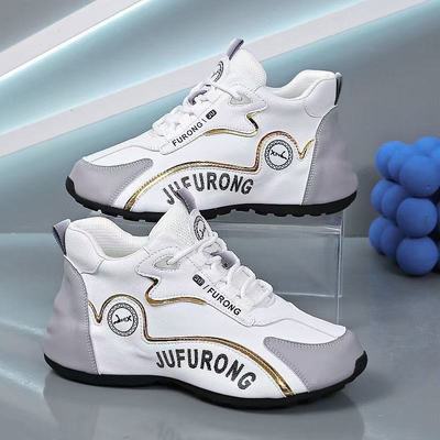 Couple casual sports low cut dad shoes情侣休闲运动低帮老爹鞋