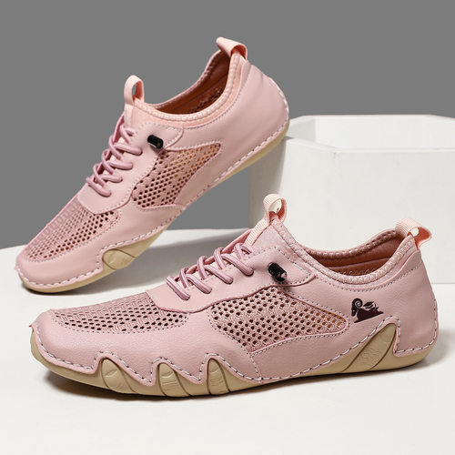 Large men's/women's casual mesh shoes and sports shoes男女鞋